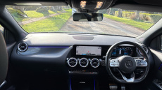 Mercedes-Benz GLA 180 AMG Line Premium 5dr Auto Petrol Hatchback